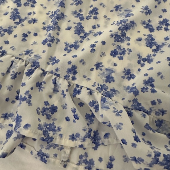 Forever 21 Floral Dress - Picture 7 of 7